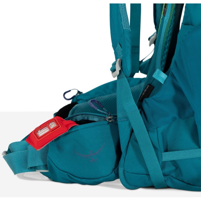 Дитячий рюкзак Osprey Ace 65 blue spikemoss/deep peyto (009.3884)