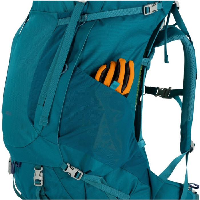 Дитячий рюкзак Osprey Ace 65 blue spikemoss/deep peyto (009.3884)
