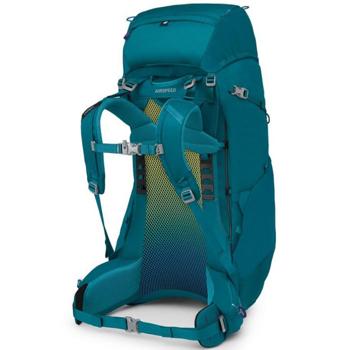 Дитячий рюкзак Osprey Ace 50 blue spikemoss/deep peyto (009.3885)