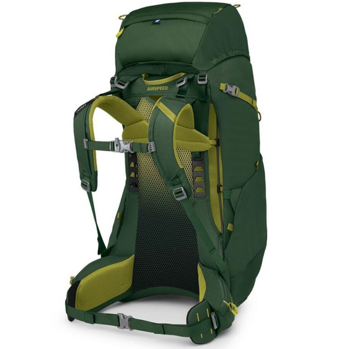 Дитячий рюкзак Osprey Ace 50 green canopy (009.3886)