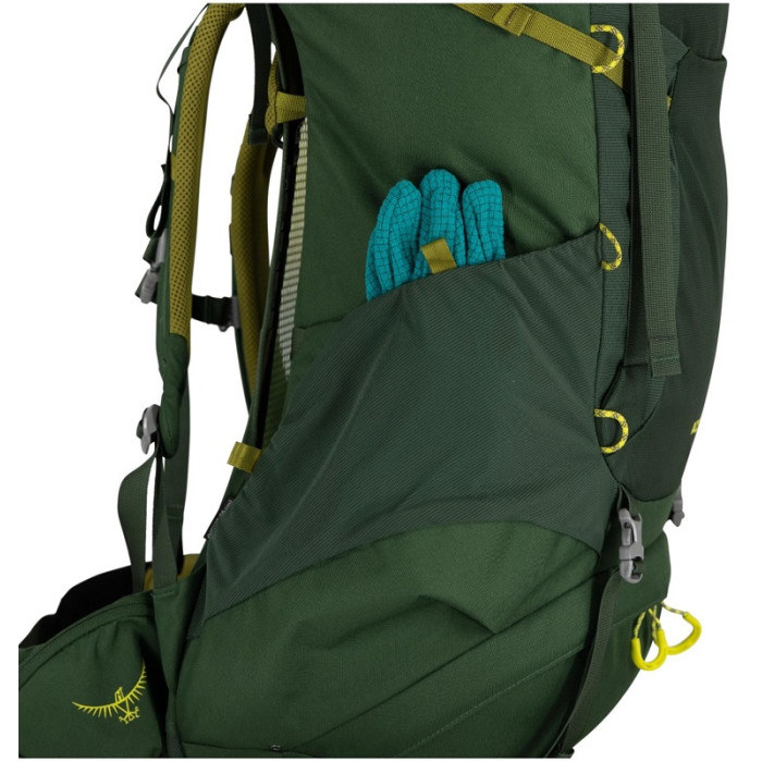Дитячий рюкзак Osprey Ace 50 blue spikemoss/deep peyto (009.3885)