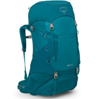 Дитячий рюкзак Osprey Ace 38 blue spikemoss/deep peyto (009.3887)
