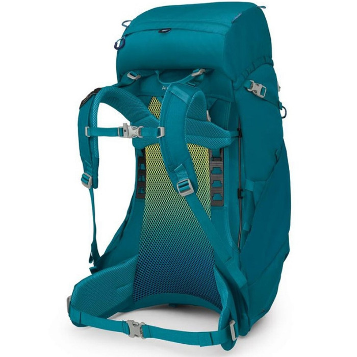 Дитячий рюкзак Osprey Ace 38 blue spikemoss/deep peyto (009.3887)