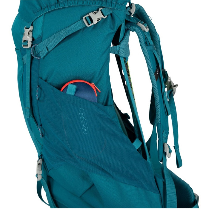 Дитячий рюкзак Osprey Ace 38 blue spikemoss/deep peyto (009.3887)