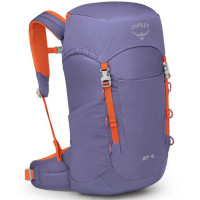 Дитячий рюкзак Osprey Jet 18 euphoria purple/mars orange (009.3892)