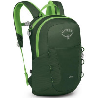 Дитячий рюкзак Osprey Jet 12 green canopy/limeline green (009.3895)