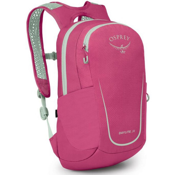 Дитячий рюкзак Osprey Daylite Jr hotspot pink/frosty mint (009.3898)
