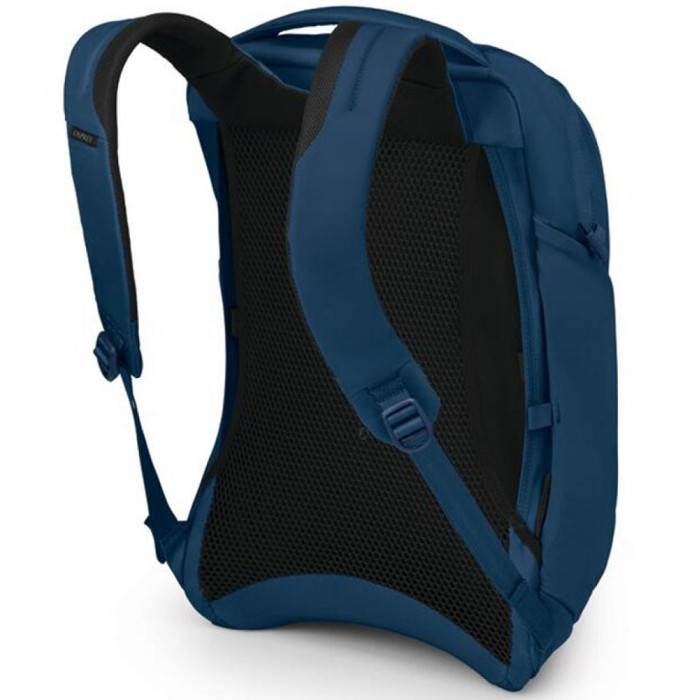 Рюкзак Osprey Aoede Airspeed Backpack 20 antique blue (009.3899)