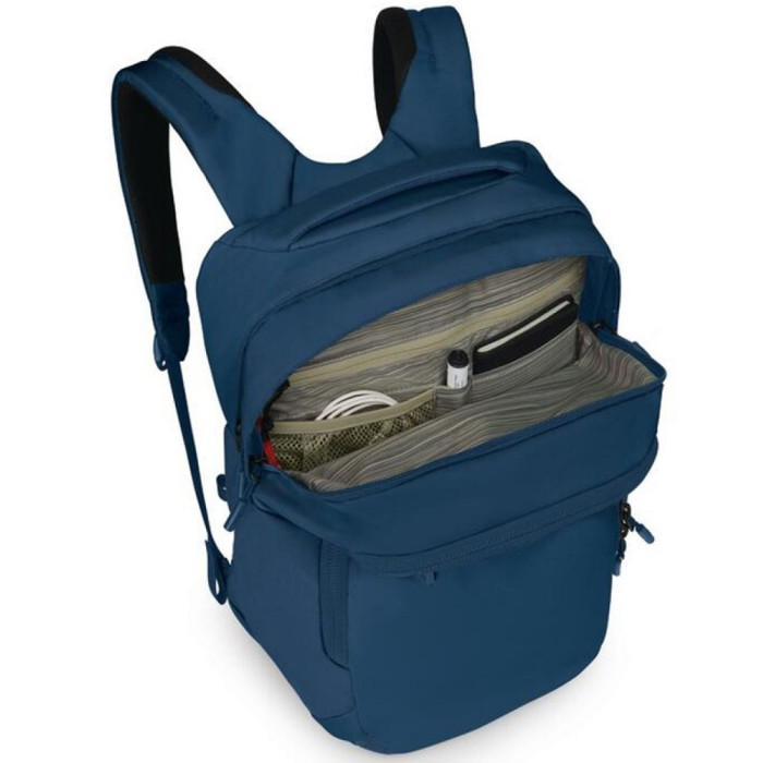 Рюкзак Osprey Aoede Airspeed Backpack 20 antique blue (009.3899)