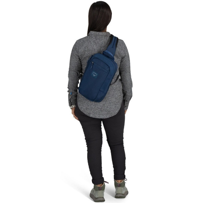 Сумка Osprey Aoede Sling antique blue (009.3901)