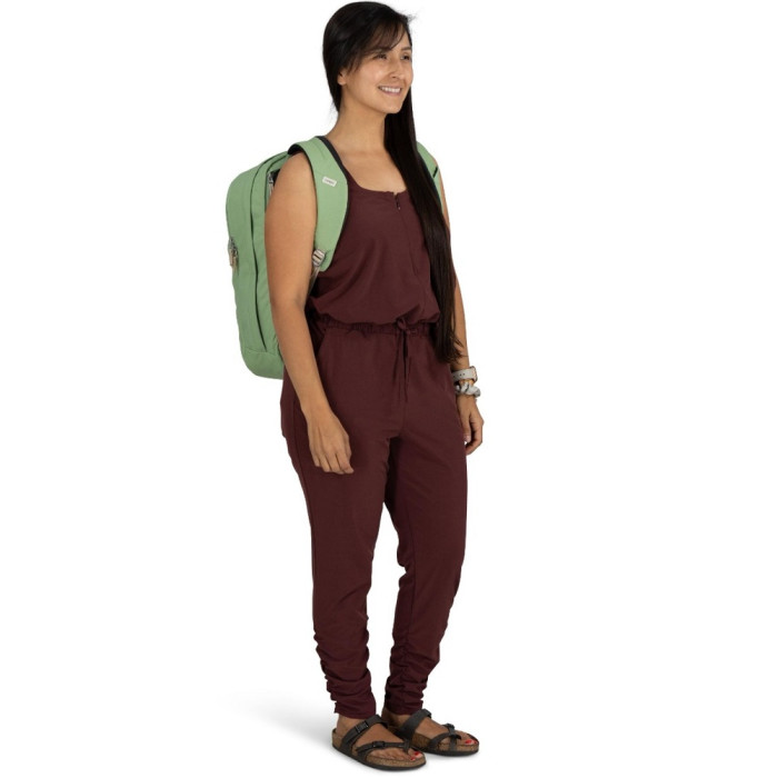 Рюкзак Osprey Arcane XL Day purple garnet heather (009.4303)