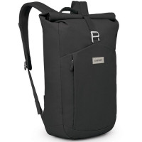 Рюкзак Osprey Arcane Roll Top black (009.3906)