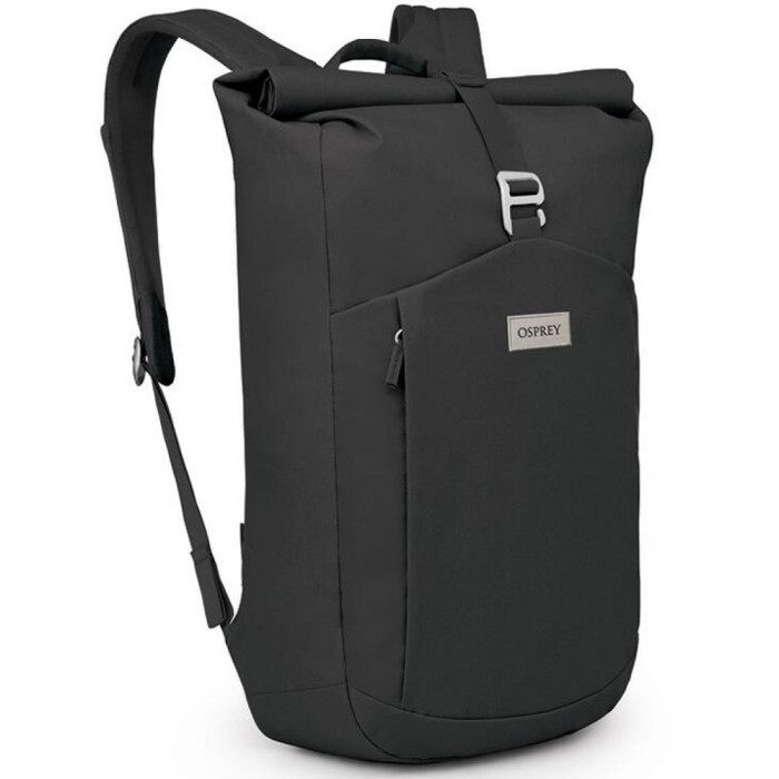 Рюкзак Osprey Arcane Roll Top black (009.3906)