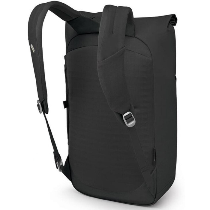 Рюкзак Osprey Arcane Roll Top black (009.3906)