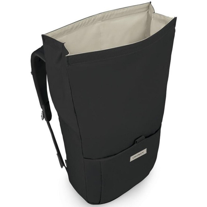 Рюкзак Osprey Arcane Roll Top black (009.3906)