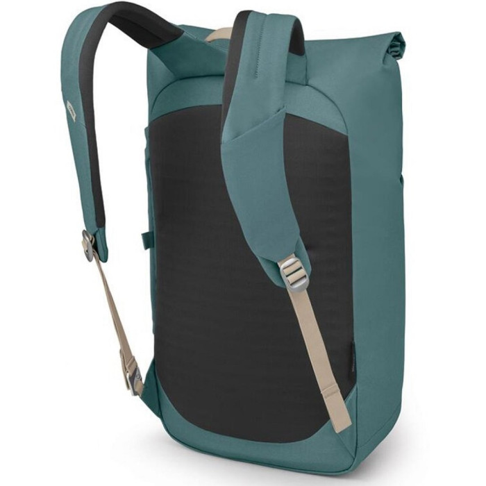 Рюкзак Osprey Arcane Roll Top cascade blue (009.3907)