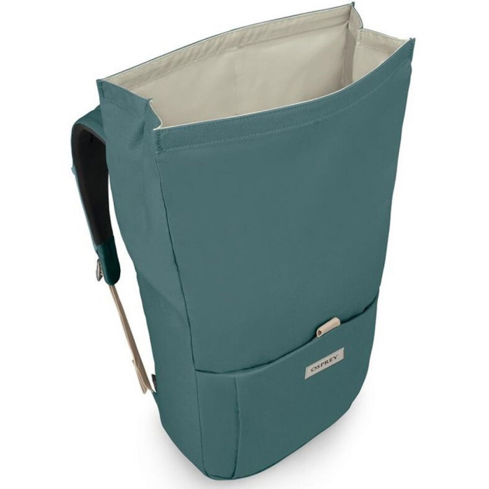 Рюкзак Osprey Arcane Roll Top cascade blue (009.3907)