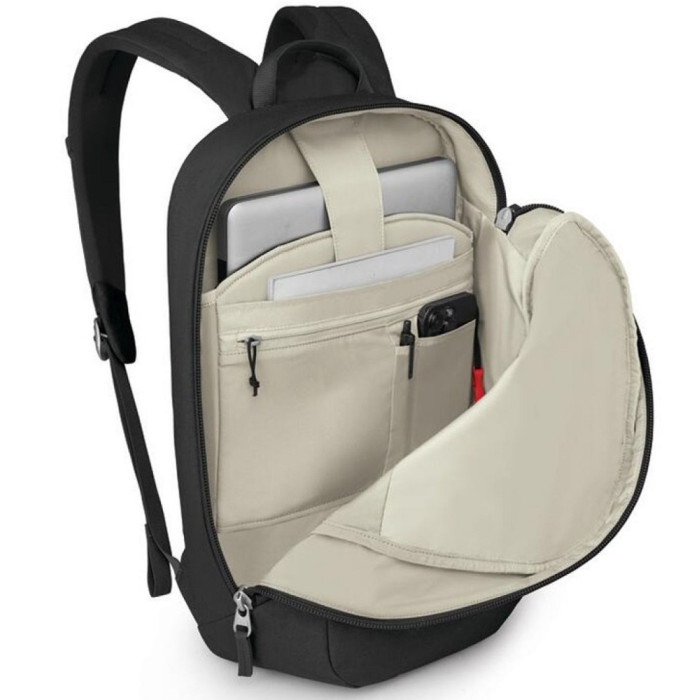 Рюкзак Osprey Arcane Large Day black (009.3908)