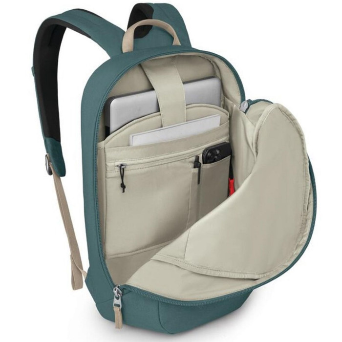 Рюкзак Osprey Arcane Large Day cascade blue (009.3909)