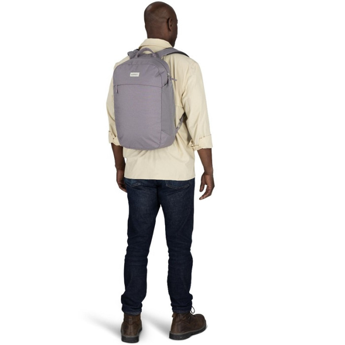Рюкзак Osprey Arcane Large Day nirvana blue heather (009.4305)