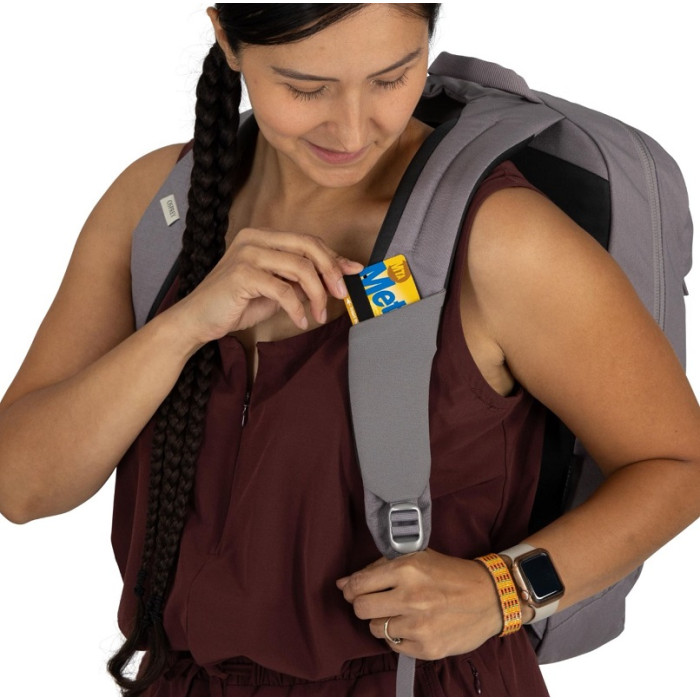 Рюкзак Osprey Arcane Large Day nirvana blue heather (009.4305)