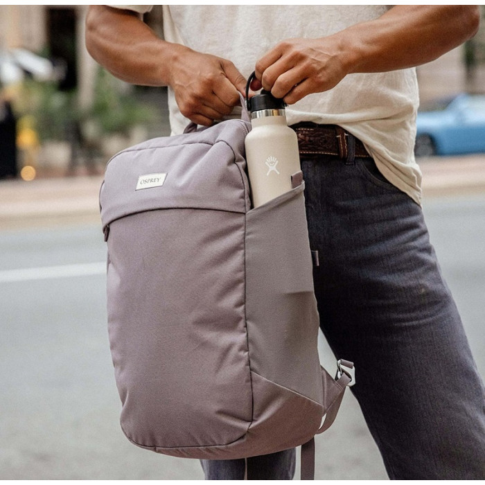 Рюкзак Osprey Arcane Large Day nirvana blue heather (009.4305)