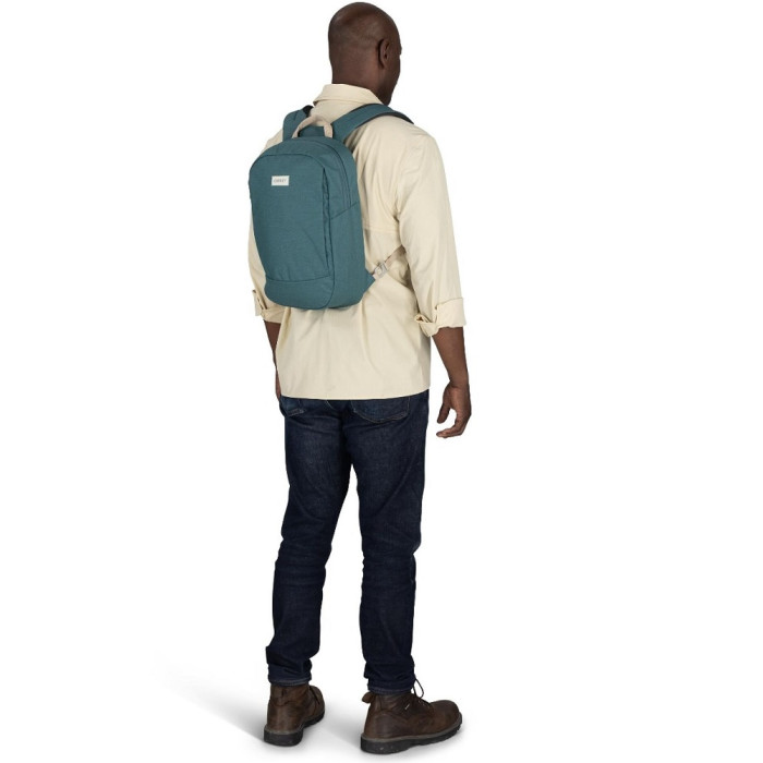 Рюкзак Osprey Arcane Small Day nirvana blue heather (009.4307)