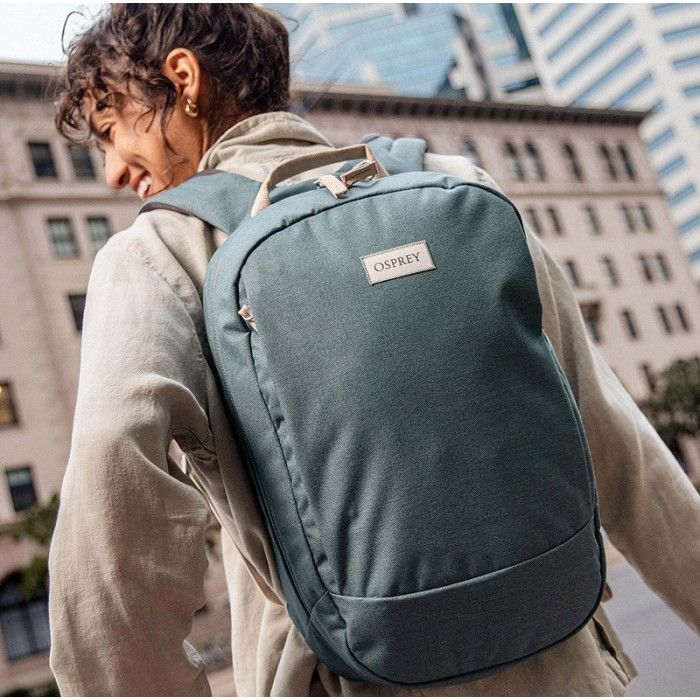 Рюкзак Osprey Arcane Small Day nirvana blue heather (009.4307)