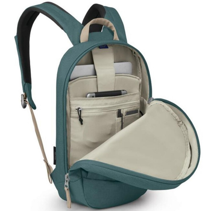 Рюкзак Osprey Arcane Small Day cascade blue (009.3912)