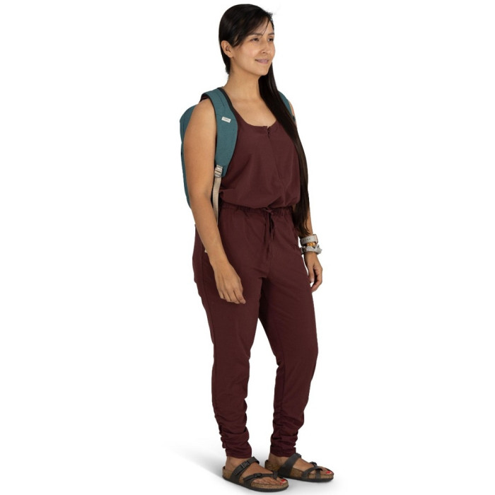 Рюкзак Osprey Arcane Small Day cascade blue (009.3912)