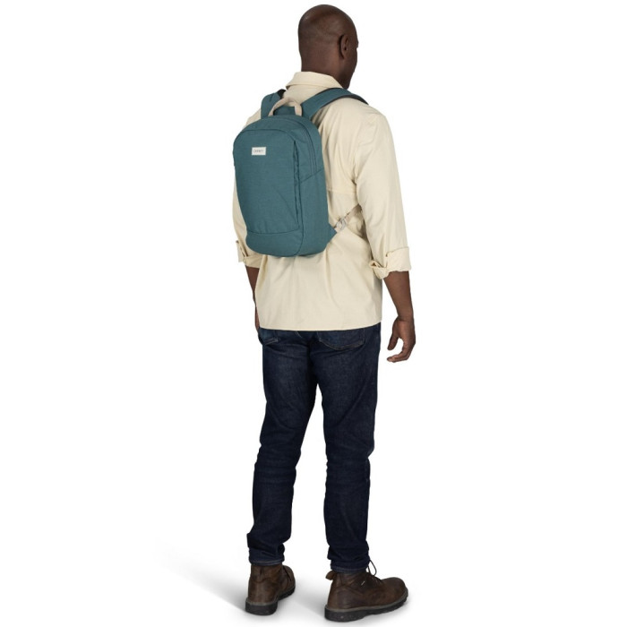 Рюкзак Osprey Arcane Small Day cascade blue (009.3912)