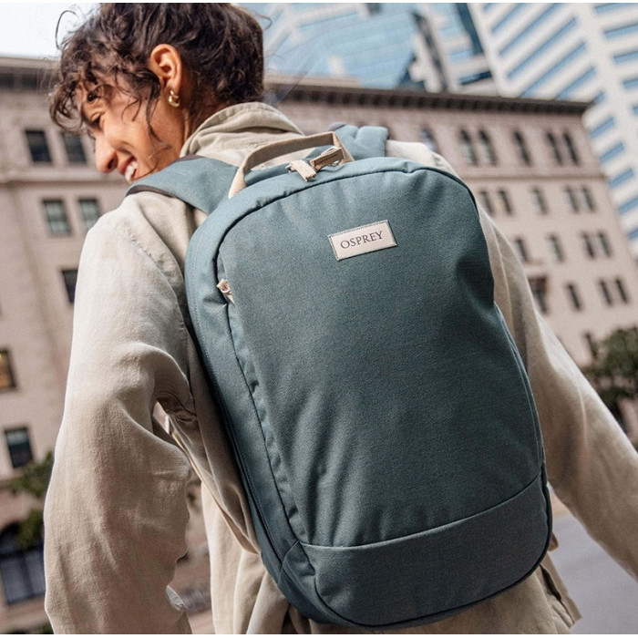Рюкзак Osprey Arcane Small Day cascade blue (009.3912)