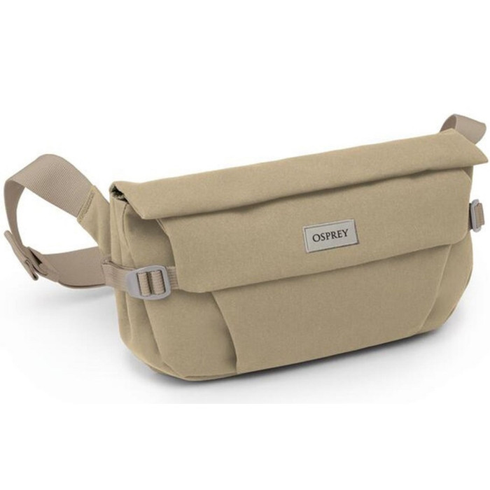 Сумка на пояс Osprey Arcane Hip Bag latte brown (009.3916)