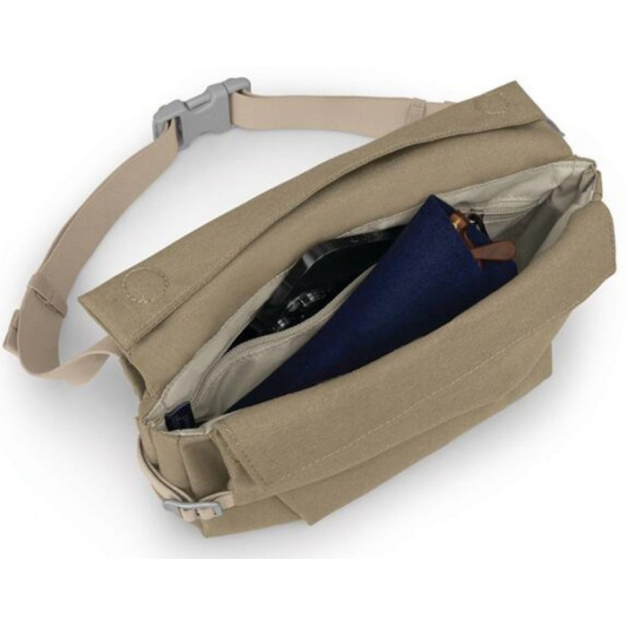Сумка на пояс Osprey Arcane Hip Bag latte brown (009.3916)