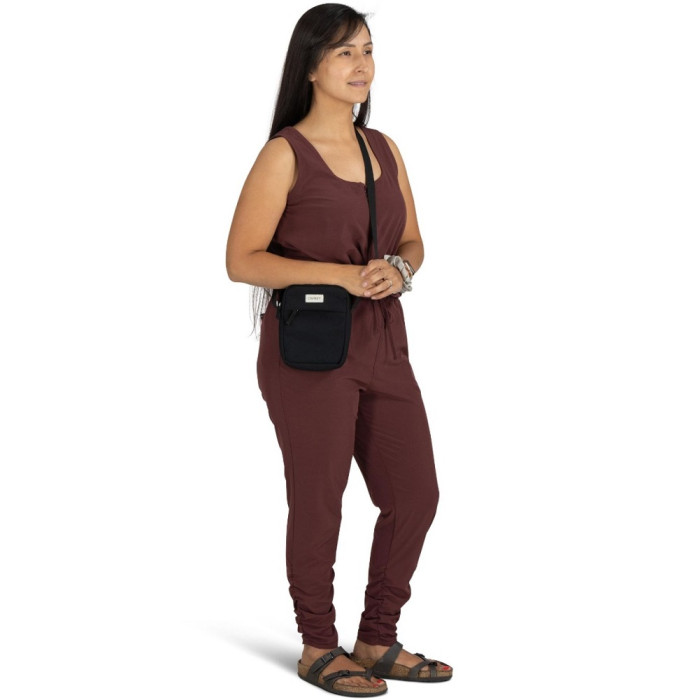 Сумка Osprey Arcane Small Crossbody black (009.3917)