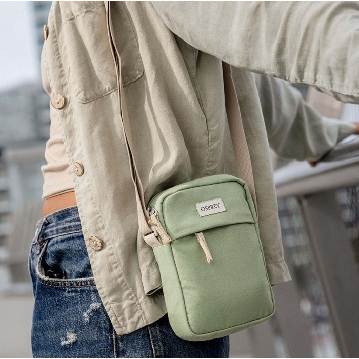 Сумка Osprey Arcane Small Crossbody botanica (009.3918)