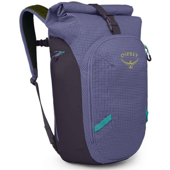 Рюкзак Osprey Transporter Roll Top euphoria purple/purple ink (009.3919)