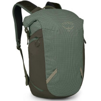 Рюкзак Osprey Transporter Zinch pine leaf/earl grey (009.3923)