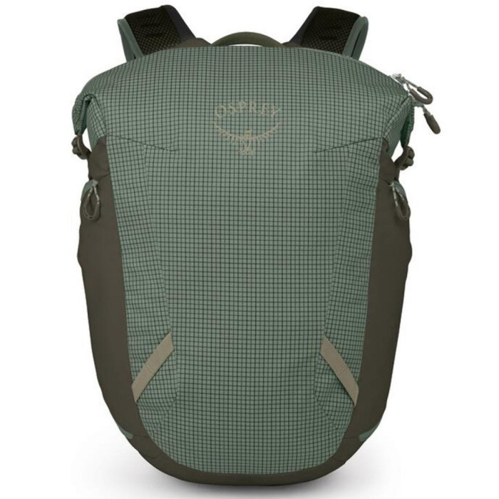 Рюкзак Osprey Transporter Zinch pine leaf/earl grey (009.3923)