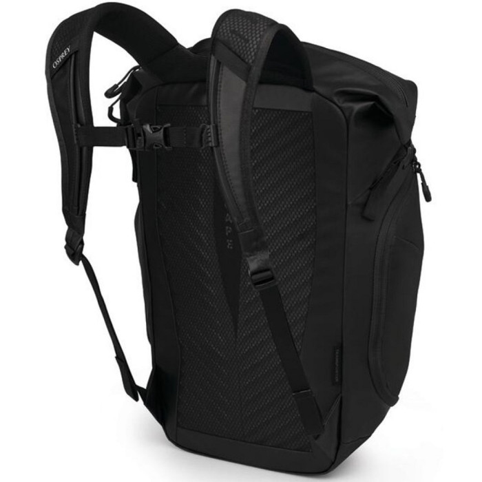 Рюкзак Osprey Transporter Zinch raven black (009.3924)