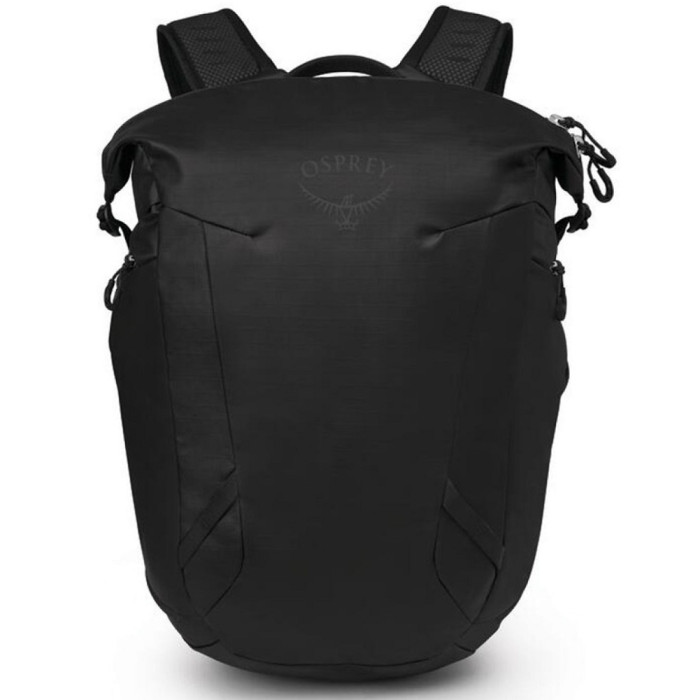 Рюкзак Osprey Transporter Zinch raven black (009.3924)