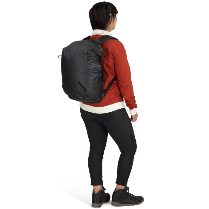 Рюкзак Osprey Transporter Zinch pine leaf/earl grey (009.3923)
