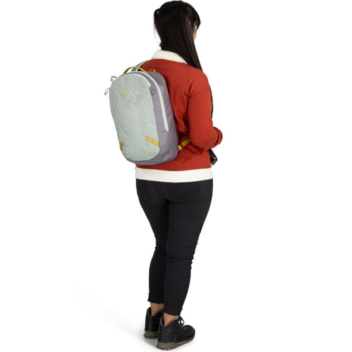 Рюкзак Osprey Transporter Sling raven black (009.3926)