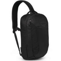 Рюкзак Osprey Transporter Sling raven black (009.3926)