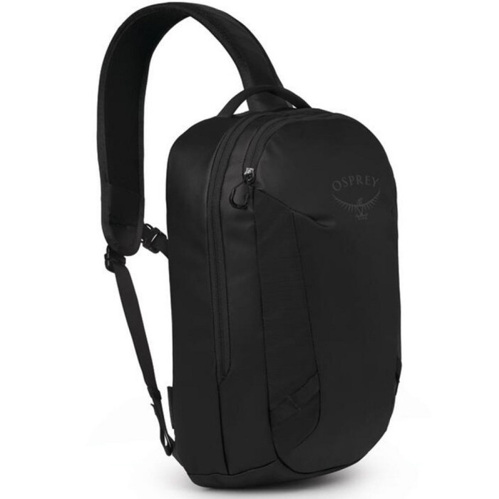 Рюкзак Osprey Transporter Sling raven black (009.3926)