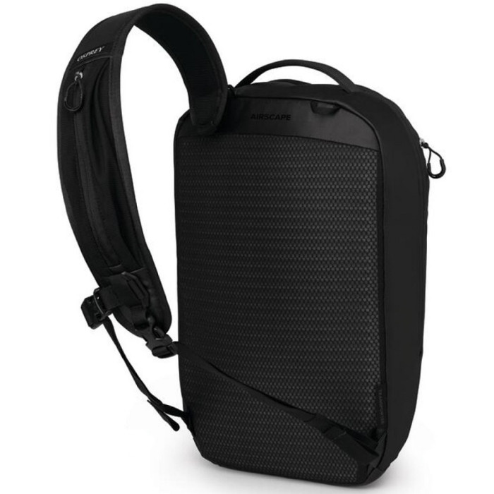 Рюкзак Osprey Transporter Sling raven black (009.3926)