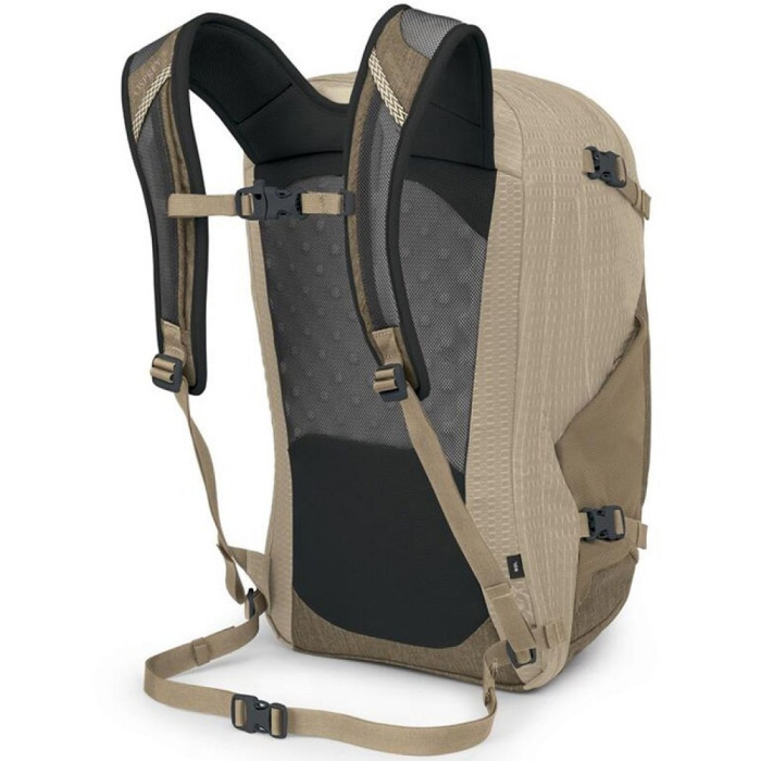 Рюкзак Osprey Nebula 32  alpaca tan/latte brown heather (009.3930)