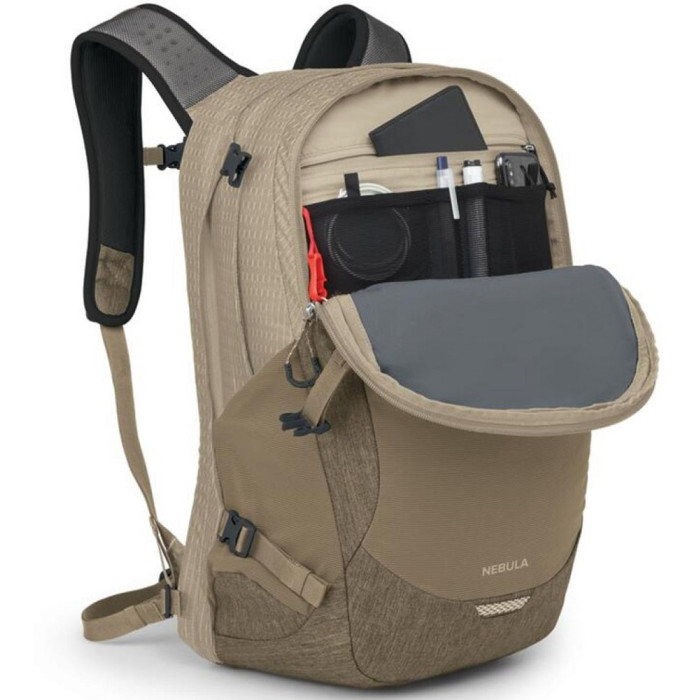 Рюкзак Osprey Nebula 32  alpaca tan/latte brown heather (009.3930)