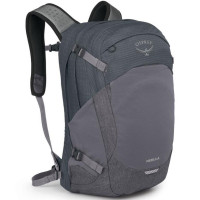 Рюкзак Osprey Nebula 32 tungsten/soundwave grey heather (009.3932)
