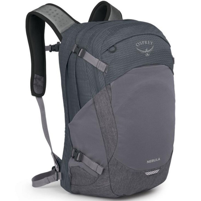 Рюкзак Osprey Nebula 32 tungsten/soundwave grey heather (009.3932)